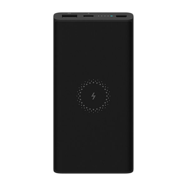 Xiaomi 10W Wireless Power Bank 10000 WPB15PDZM