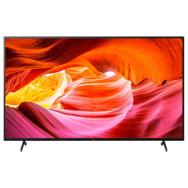 Sony Smart TV KD-55X75K (Android) - Image 3