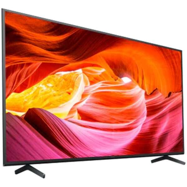 Sony Smart TV KD-55X75K (Android) - Image 4