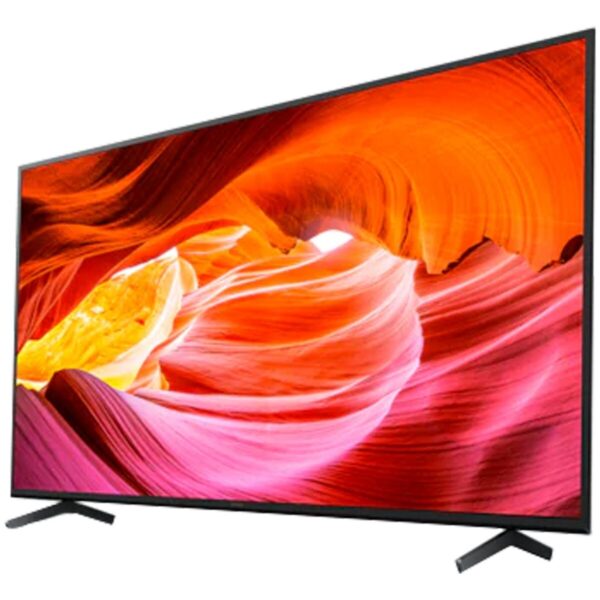 Sony Smart TV KD-55X75K (Android) - Image 5