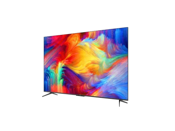 TCL 55P735 4K HDR Google TV