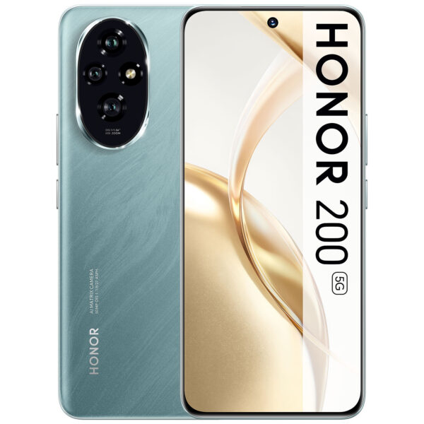 HONOR 200 12GB/512GB (ELI-NX9)