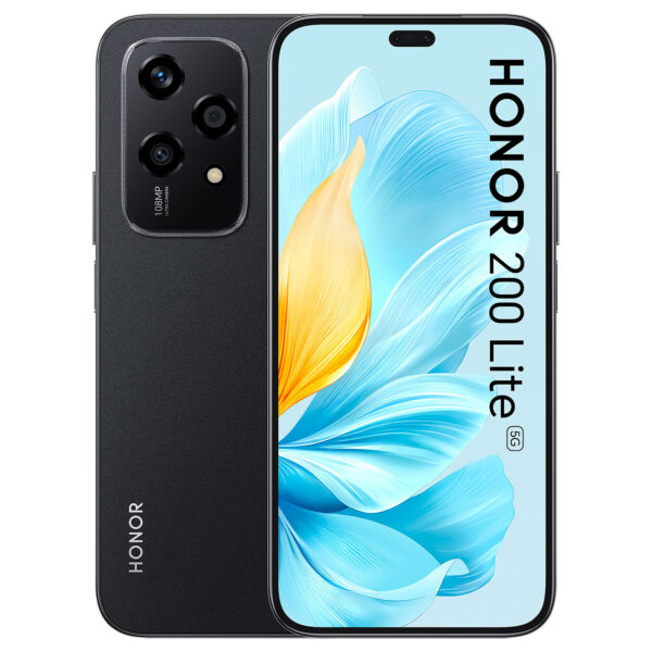 HONOR 200 Lite 8GB/256GB (LLY-NX1)