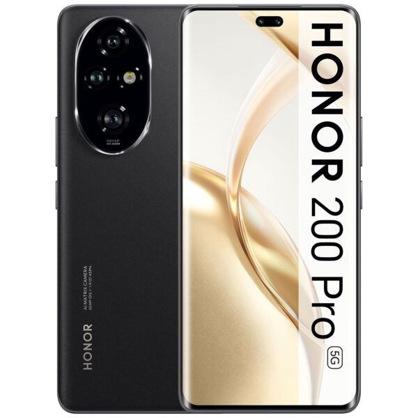 HONOR 200 Pro 12GB/512GB (ELP-NX9)