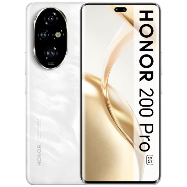 HONOR 200 Pro 12GB/512GB (ELP-NX9) - Image 6