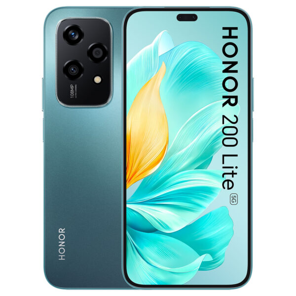 HONOR 200 Lite 8GB/256GB (LLY-NX1) - Image 2