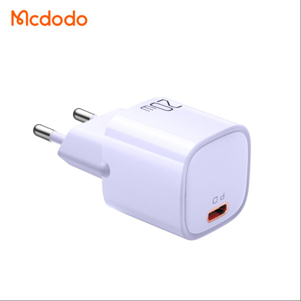 Լիցքավորիչ 20W 1C  Fast Charger CH-402 - Image 16