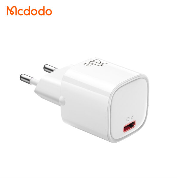 Լիցքավորիչ 20W 1C  Fast Charger CH-402 - Image 8