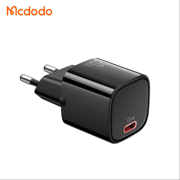 Լիցքավորիչ 20W 1C  Fast Charger CH-402 - Image 4