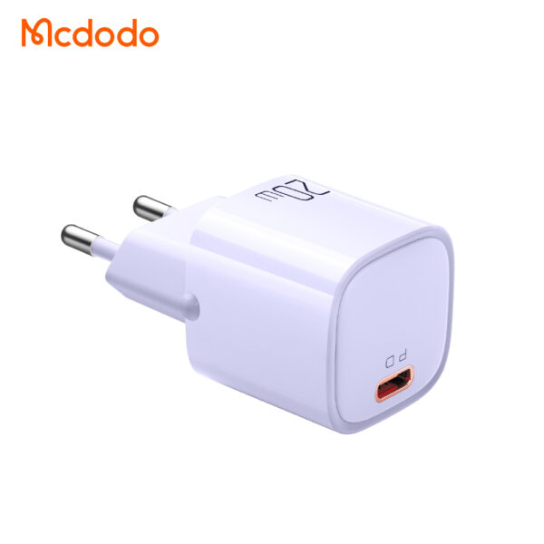 Լիցքավորիչ 20W 1C  Fast Charger CH-402 - Image 6