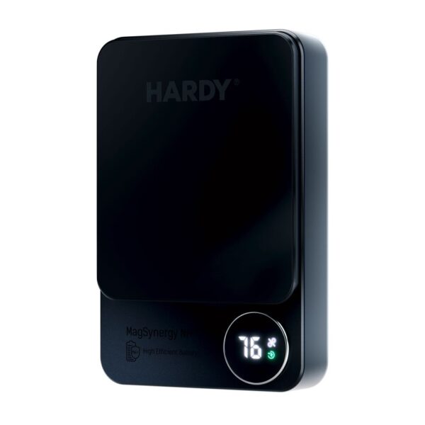 Հոսանքի կուտակիչ 3mk Hardy MagSynergy Ni+10.000mAh - Image 12