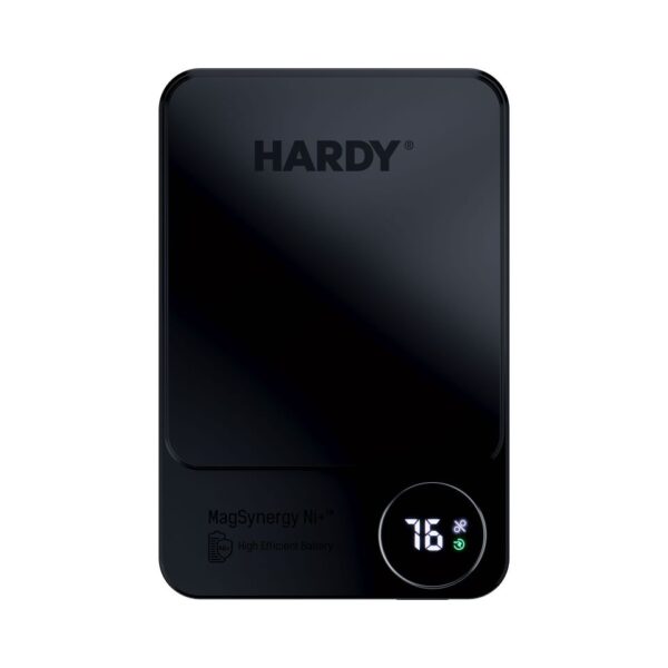 Հոսանքի կուտակիչ 3mk Hardy MagSynergy Ni+10.000mAh - Image 9