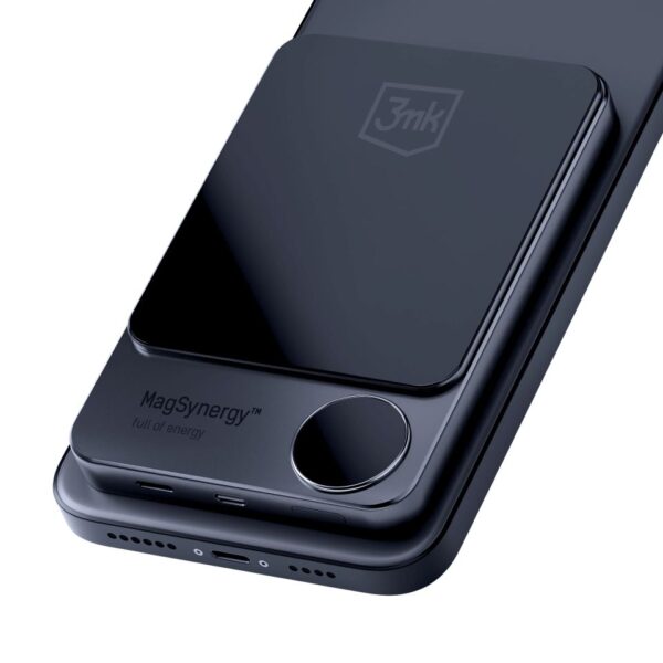 Հոսանքի կուտակիչ 3mk  MagSynergy 5000mAh - Image 9