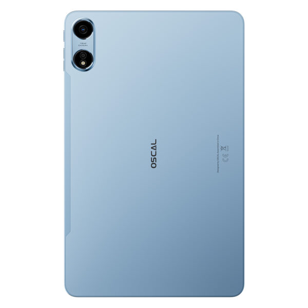 OSCAL Pad 100 4G 8+256GB 11.97" Blue - Image 2