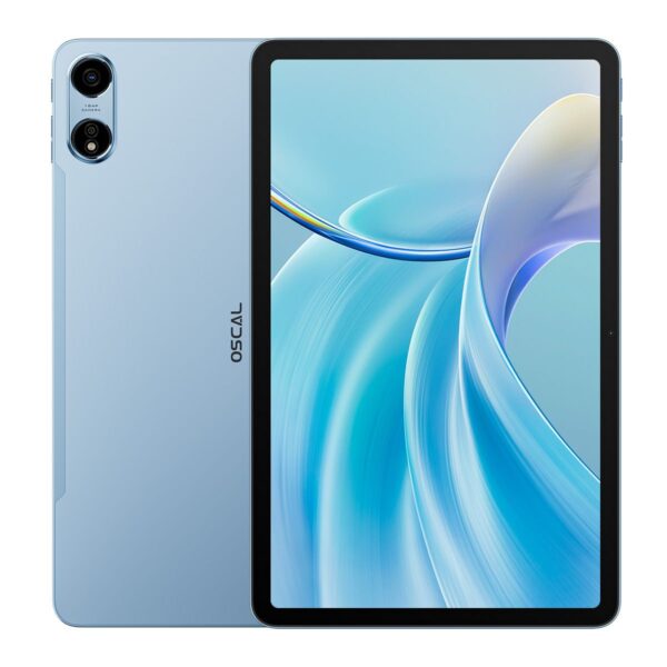 OSCAL Pad 100 4G 8+256GB 11.97" Blue