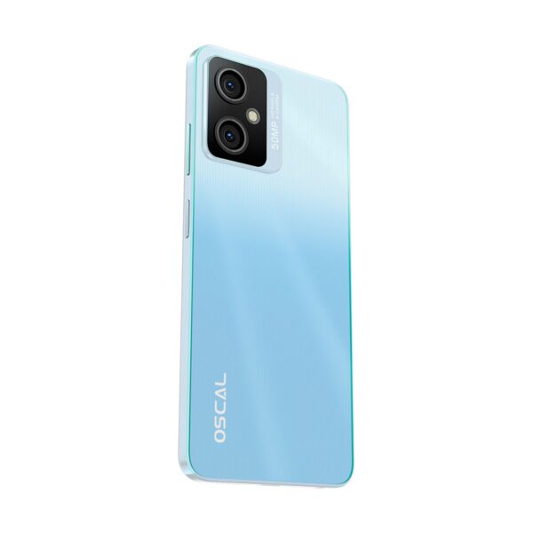 OSCAL Tiger 10 3GB+128GB Blue - Image 2