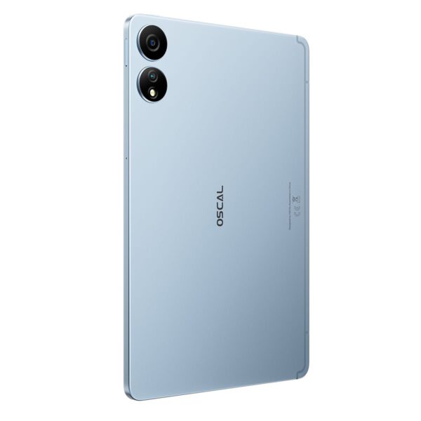 OSCAL Elite Pad 1 Blue - Image 6