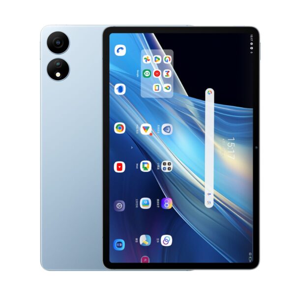 OSCAL Elite Pad 1 Blue