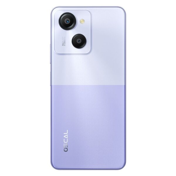 OSCAL Modern 8 8GB+256GB Purple - Image 6