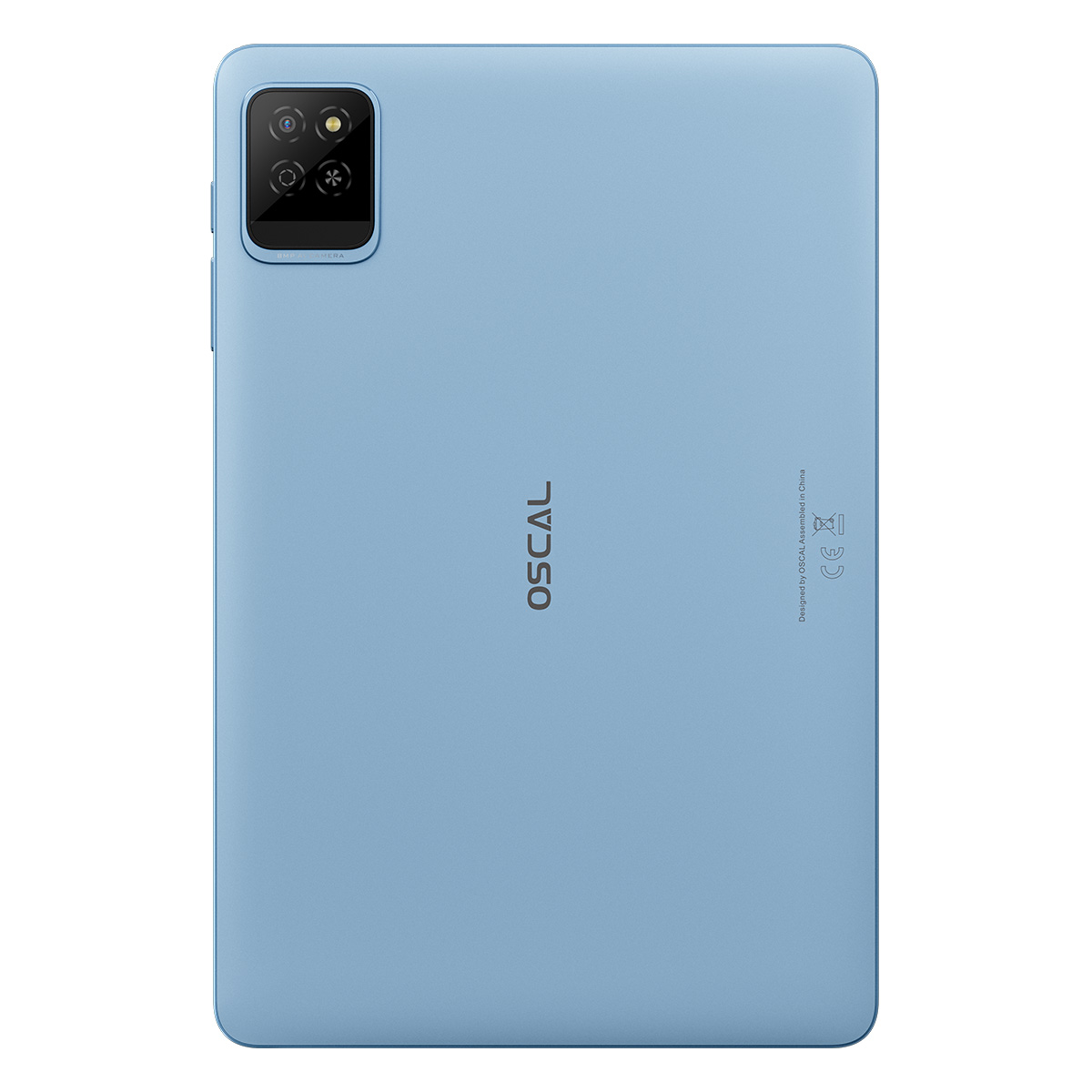 Պլանշետ OSCAL Pad 30 WIFI 4/128GB 10.1 կապույտ - Image 4