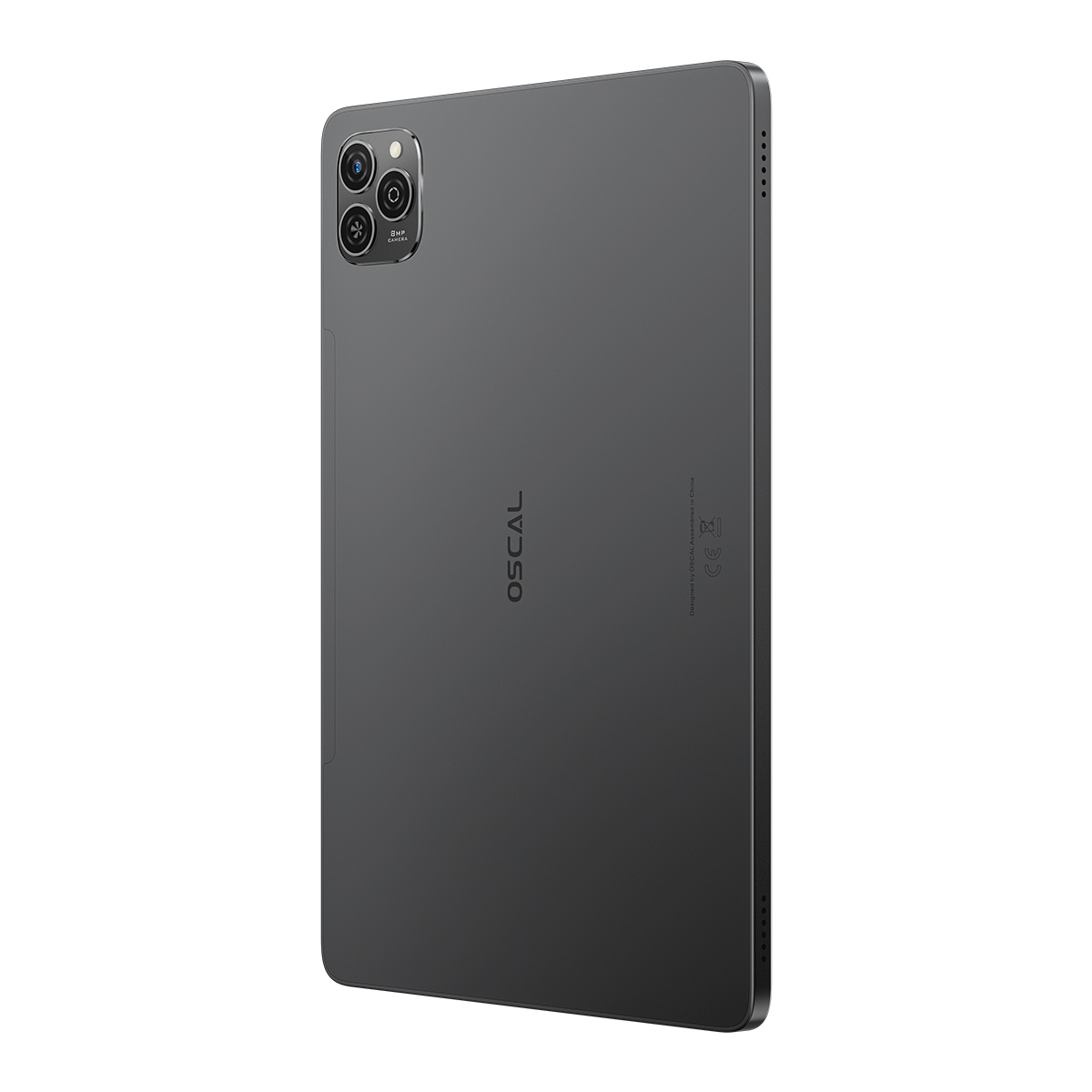 Պլանշետ OSCAL Pad 9 4G 4/128GB 10.1 մոխրագույն - Image 2