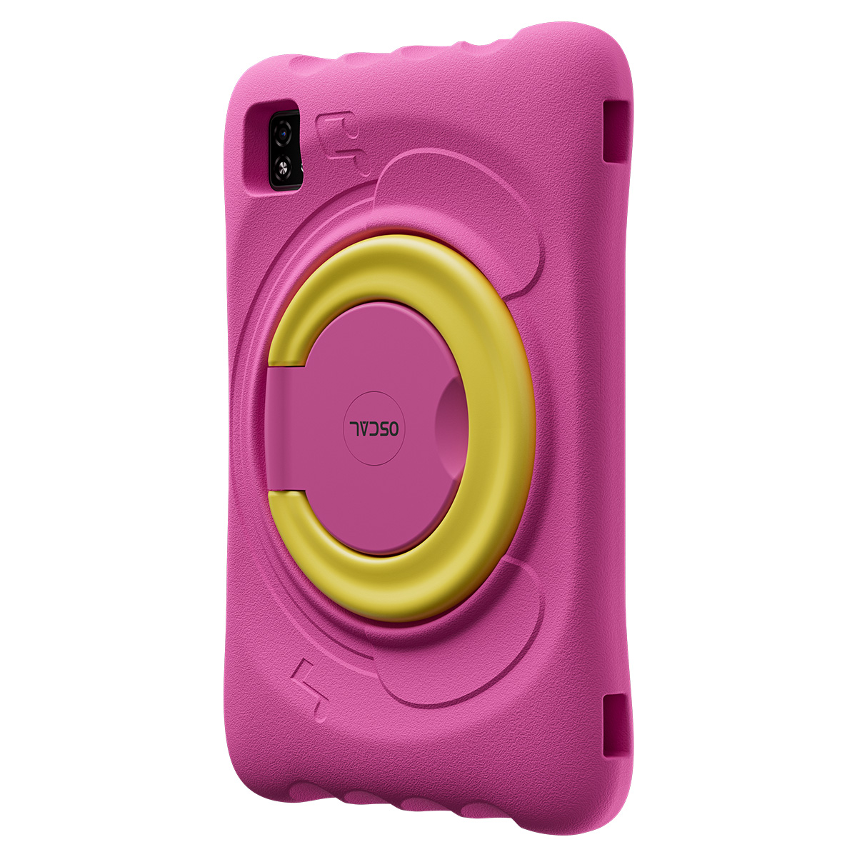 Պլանշետ OSCAL Pad 60 Kids 4/128GB 10.1 վարդագույն - Image 4