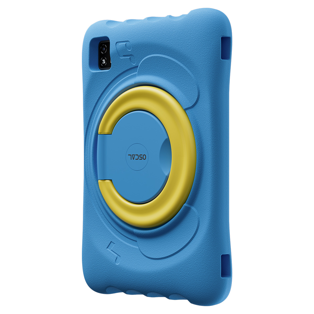 Պլանշետ OSCAL Pad 60 Kids 4/128GB 10.1 կապույտ - Image 7