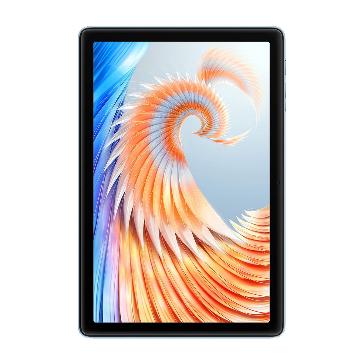 Պլանշետ OSCAL Pad 9 4G 4/128GB 10.1 մոխրագույն - Image 4