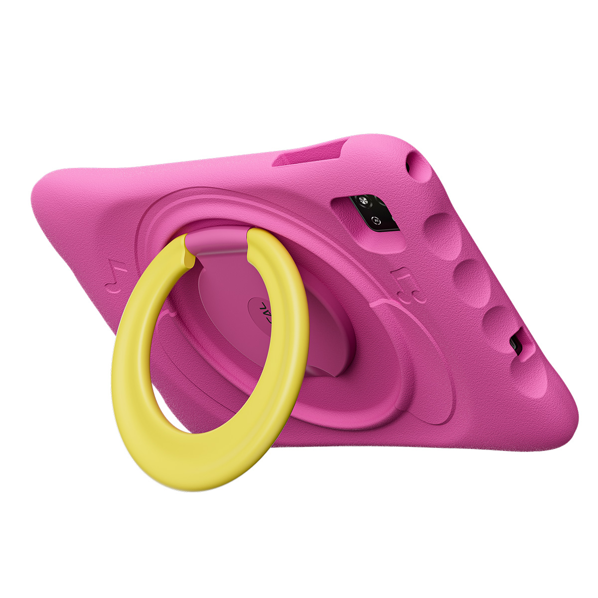 Պլանշետ OSCAL Pad 60 Kids 4/128GB 10.1 վարդագույն - Image 5