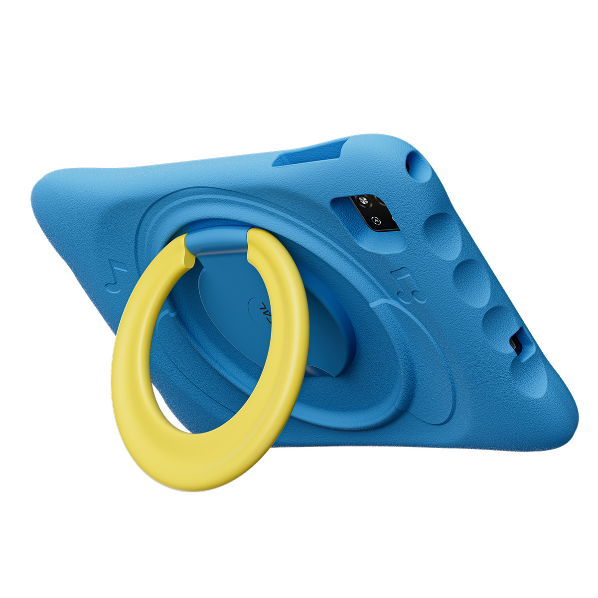 Պլանշետ OSCAL Pad 60 Kids 4/128GB 10.1 կապույտ - Image 3